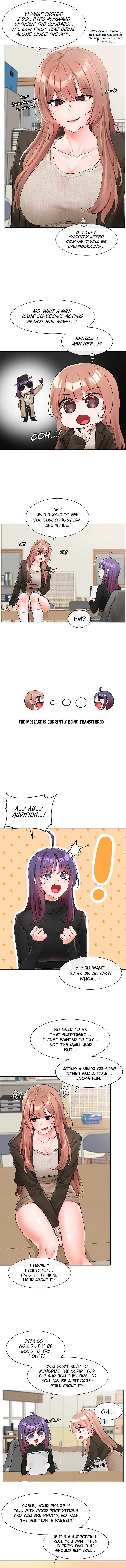 Manga Image